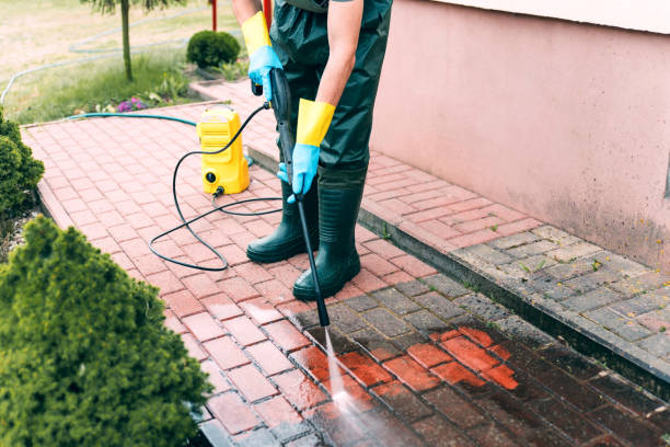 Concrete Sealing in Brockton, MA