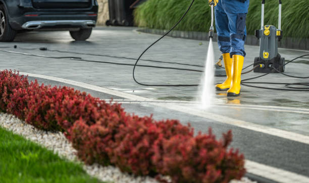 Professional Pressure Washing Services in Brockton, MA