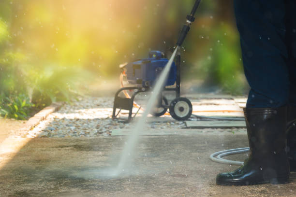 Best Post-Construction Pressure Washing  in Brockton, MA